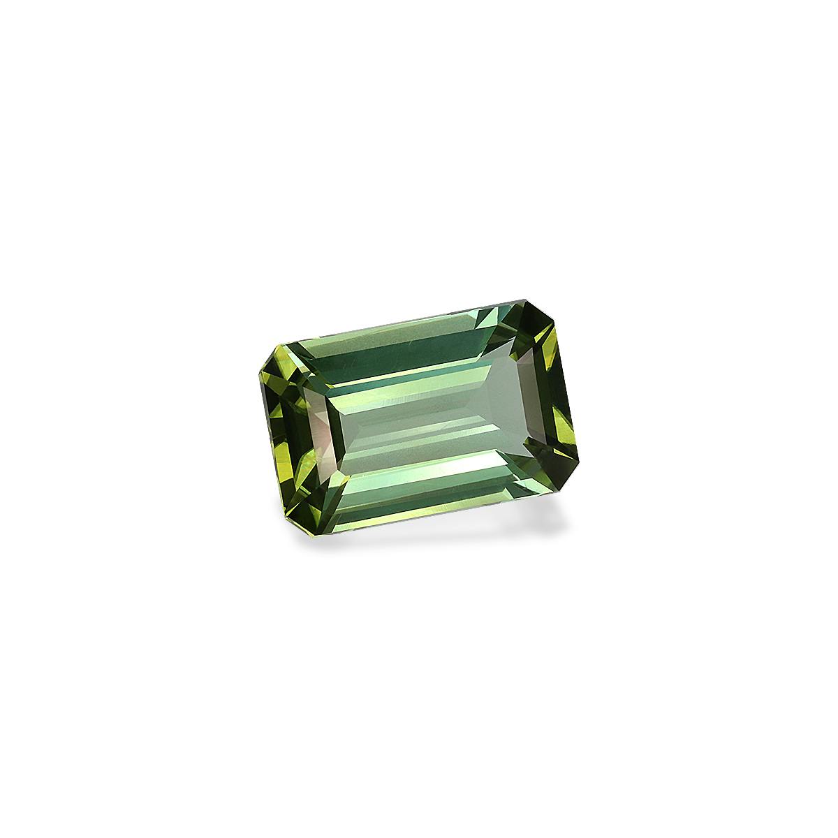 Green Tourmaline 5.74 ct